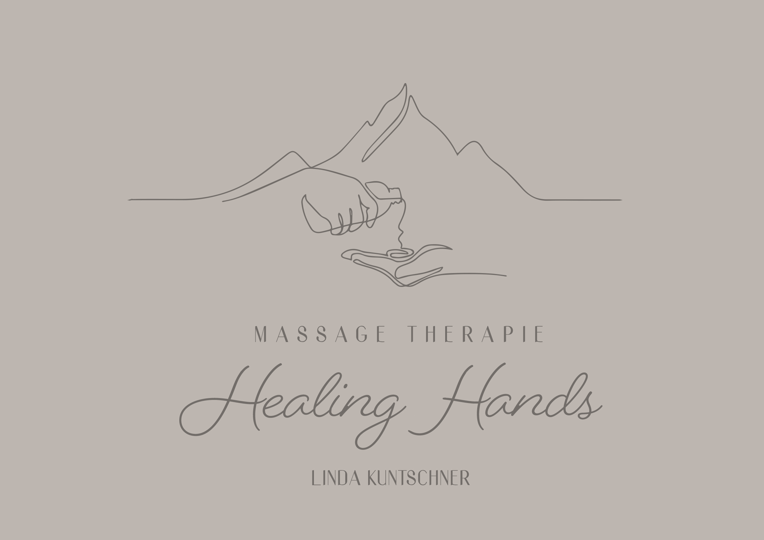 Healing Hands